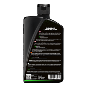 Gecko Compound 500ml