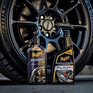Endurance Tire Gel