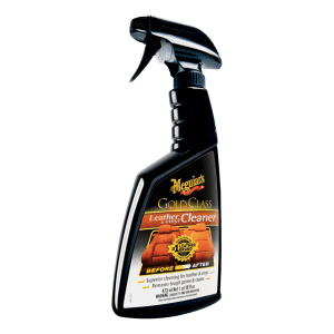 Gold Class Leather & Vinyl Cleaner