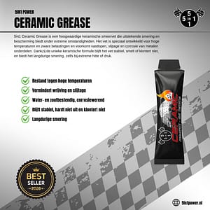 5in1 Carb Cleaner 400ml