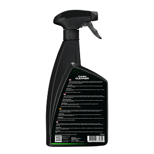 Gecko Dashboard Cleaner Lemon 750ml