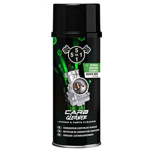 5in1 Carburateur reiniger 400ml