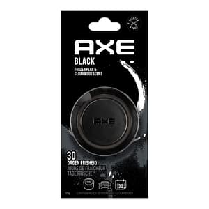 AXE Luchtverfrisser Gel Can Black