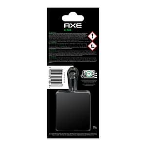 AXE Luchtverfrisser Mini Vent Africa