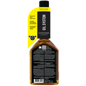 5in1 Oil System Flush 310ml