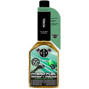 5in1 Hybrid Treatment & Fuel Stabilizer 310ml