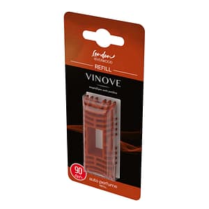 Vinove Navulling London