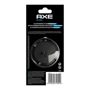 AXE Luchtverfrisser Gel Can Ice Chill