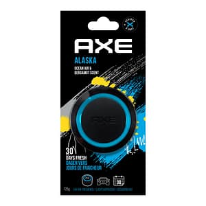 AXE Luchtverfrisser Gel Can Alaska