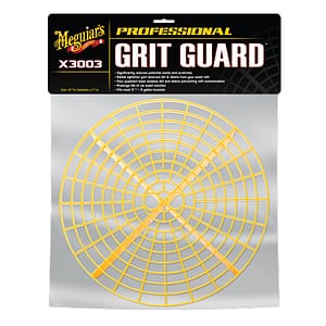 Grit Guard