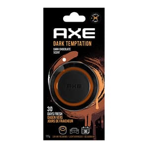 AXE Luchtverfrisser Gel Can Dark Temptation