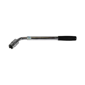 Carpoint Telescopische Wielmoersleutel 17/19/21/23mm