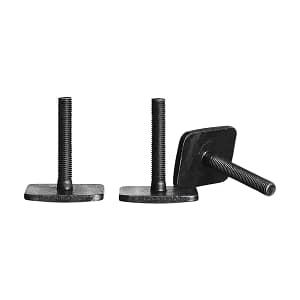 T-Track Adapter 30x23mm for OutRide