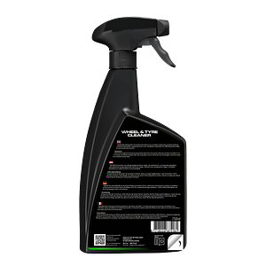 Gecko Wheel & Tyre Cleaner 750ml