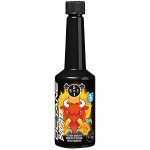 5in1 Octane Booster 300ml