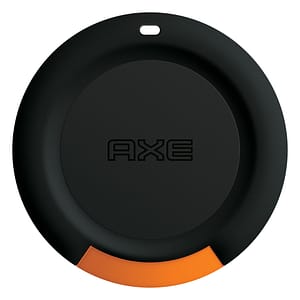 AXE 3D Luchtverfrisser Dark Temptation