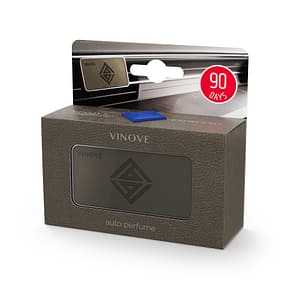 Vinove Luchtverfrisser Leather Espresso Indianapolis