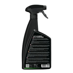 Gecko 2in1 Fabric Cleaner & Deodorizer 750ml