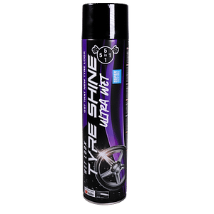 5in1 Ultra Wet Tyre Shine 650ml