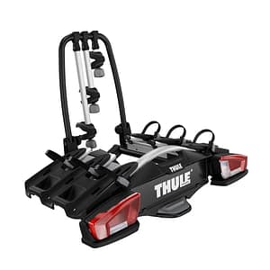 Thule 927 VeloCompact 3bike 7pin