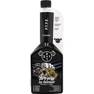 5in1 PTFE Oil Treatment 310ml