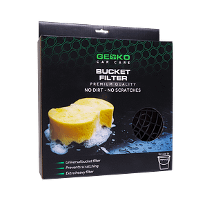 Gecko Bucket Filter for bucket 687532