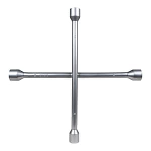 Carpoint Kruissleutel 17/19/21/22