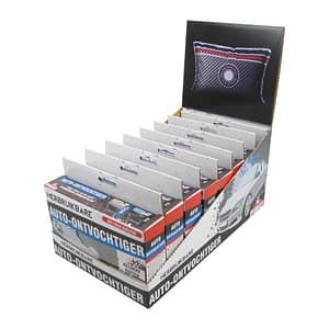 Pingi Auto ontvochtiger 300gr NL/FR/DE