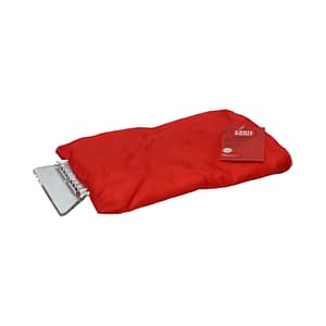 IJskrabber met Handschoen