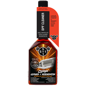 5in1 DPF Cleaner 310ml