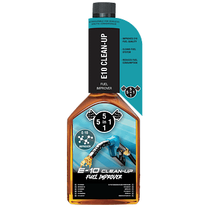 5in1 E10 Clean-Up 310ml