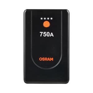 Osram Battery Jumpstarter 750