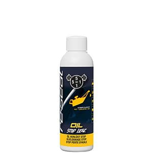 5in1 Re-Seal Olie Stop Lekkage / Oil Stop Leak 150ml