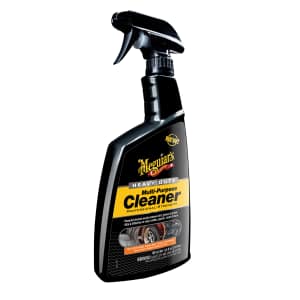 Heavy Duty Multi Purpose Cleaner