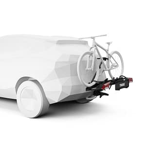 Thule OutPace 2bike (Tilt-up) 13 pin
