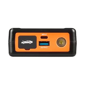Osram Battery Jumpstarter 750