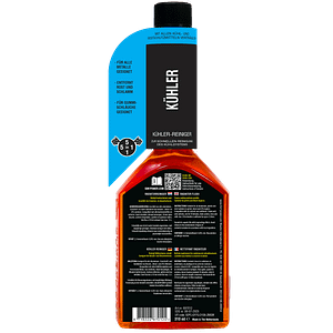 5in1 Radiator Flush 310ml