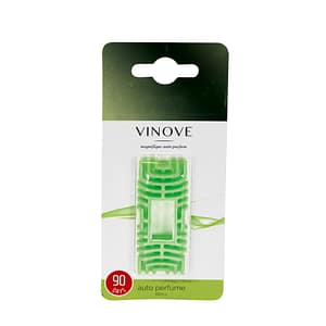 Vinove Navulling Yas Marine