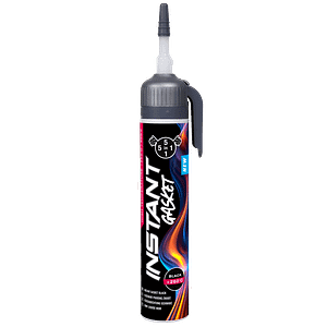 5in1 Instant Gasket Black 200ml