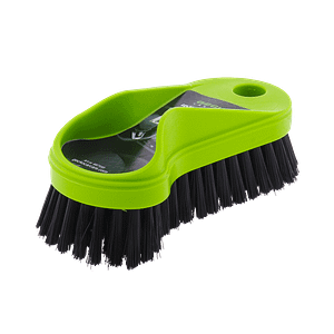 Gecko Textile Brush