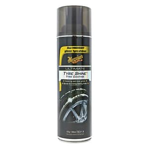 Ultimate Insane Shine Tire Coating