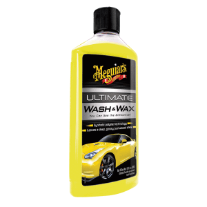 Ultimate Wash & Wax
