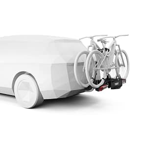 Thule Epos 2bike 13pin