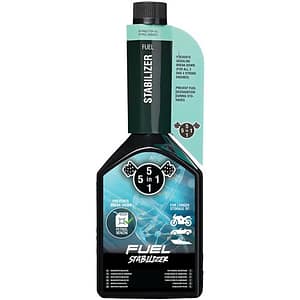 5in1 Brandstof Stabilizer Watersport 310ml