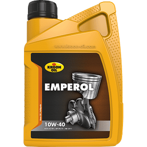 1 L flacon Kroon-Oil Emperol 10W-40