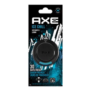 AXE 3D Luchtverfrisser Ice Chill