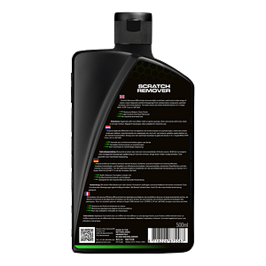 Gecko Scratch Remover 500ml