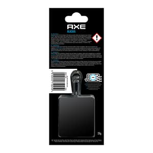AXE Luchtverfrisser Mini Vent Alaska