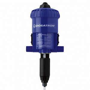 Dosatron 0,2 - 2% D25RE2