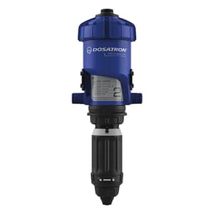Dosatron D25 AL 0,2-2%